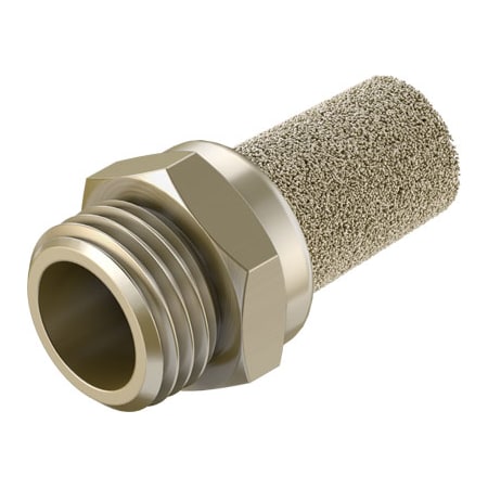 Festo Silencer AMTE-M-LH-G14 AMTE-M-LH-G14